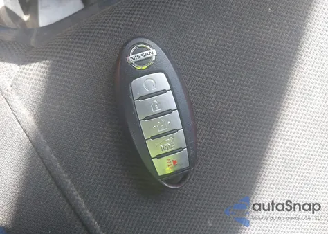 2019 Nissan Sentra S from USA, damaged, VIN 3N1AB7AP0KY234217